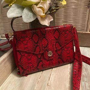 Samantha Brown Travel Purse